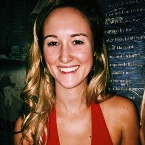 Meet your Posher, Meg